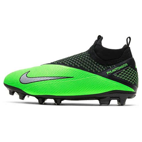 nike veters voetbalschoenen